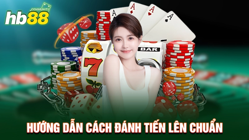 Game Đánh Bài Tiến Lên - Hướng Dẫn Chơi Tiến Lên Ba Miền 2 Hướng dẫn cách đánh Tiến Lên chuẩn