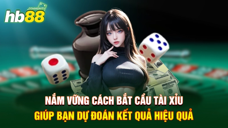Lợi ích của việc bắt cầu tài xỉu
