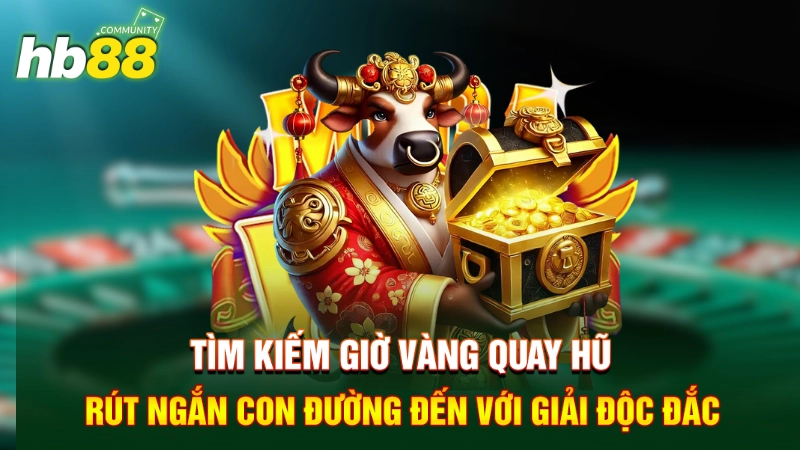 Khung giờ nổ hũ là gì? Thời điểm săn Jackpot chuẩn 2 Tìm kiếm giờ vàng quay hũ - Rút ngắn con đường đến với giải độc đắc